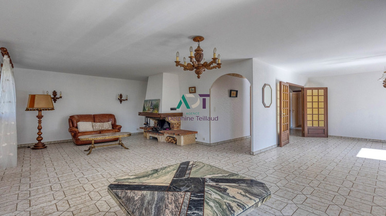 Ma-Cabane - Vente Maison Saint-Ismier, 180 m²