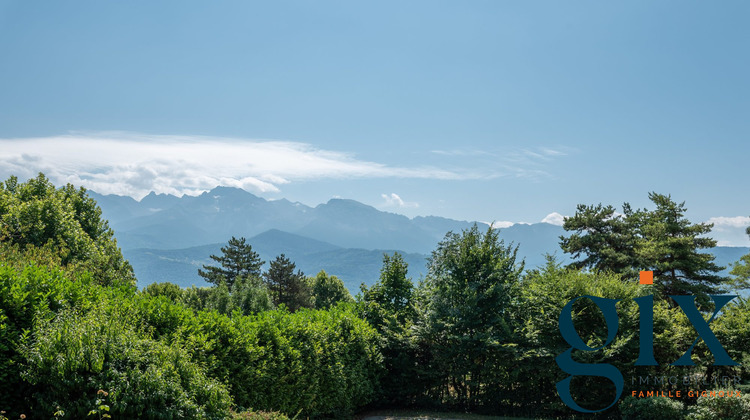 Ma-Cabane - Vente Maison Saint-Ismier, 286 m²