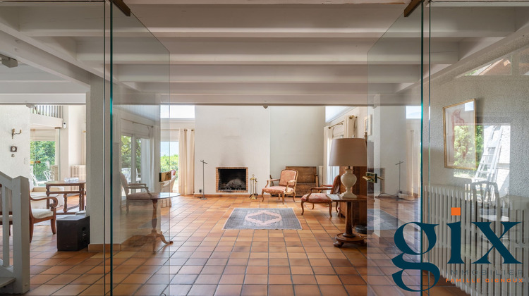 Ma-Cabane - Vente Maison Saint-Ismier, 286 m²