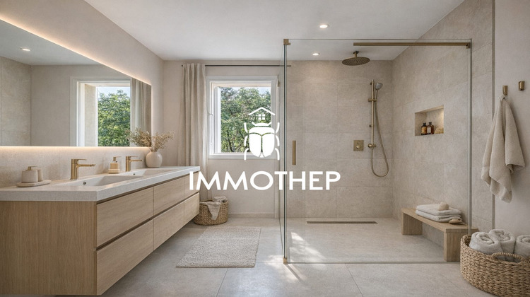 Ma-Cabane - Vente Maison Saint-Ismier, 168 m²