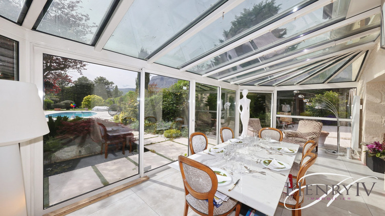 Ma-Cabane - Vente Maison Saint-Ismier, 190 m²