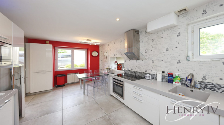 Ma-Cabane - Vente Maison Saint-Ismier, 190 m²