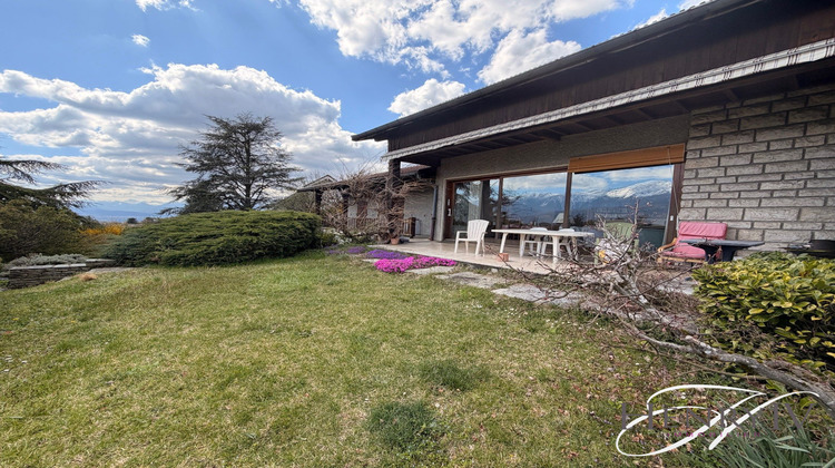 Ma-Cabane - Vente Maison Saint-Ismier, 240 m²