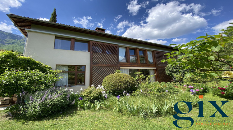 Ma-Cabane - Vente Maison Saint-Ismier, 170 m²