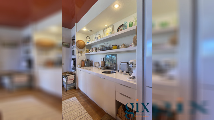 Ma-Cabane - Vente Maison Saint-Ismier, 170 m²