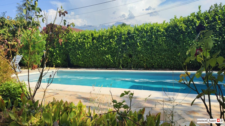 Ma-Cabane - Vente Maison Saint-Ismier, 230 m²