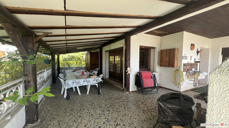 Ma-Cabane - Vente Maison Saint-Ismier, 230 m²