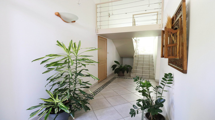Ma-Cabane - Vente Maison Saint-Ismier, 214 m²