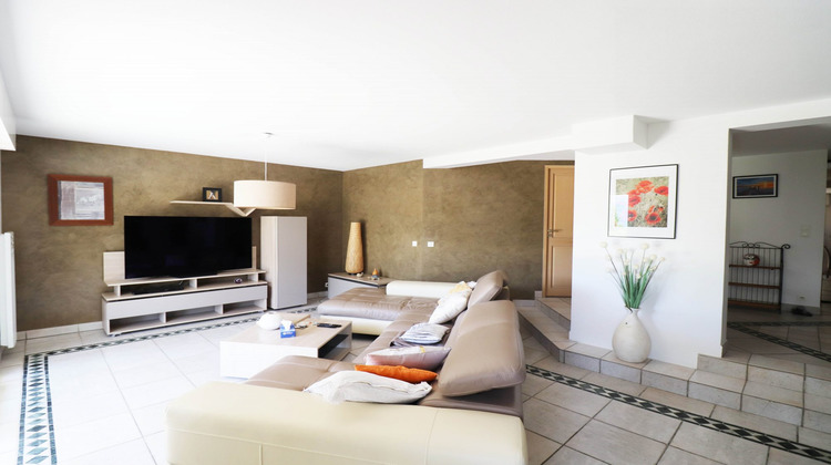 Ma-Cabane - Vente Maison Saint-Ismier, 214 m²