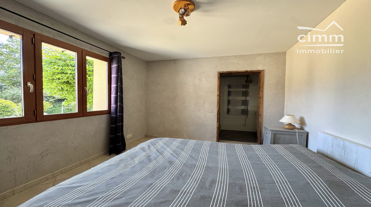 Ma-Cabane - Vente Maison Saint-Ismier, 128 m²
