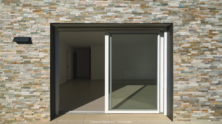 Ma-Cabane - Vente Maison Saint-Ismier, 121 m²