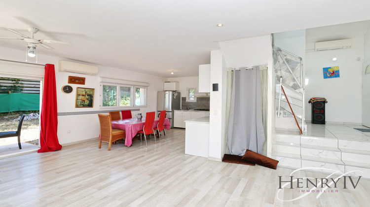 Ma-Cabane - Vente Maison Saint-Ismier, 130 m²