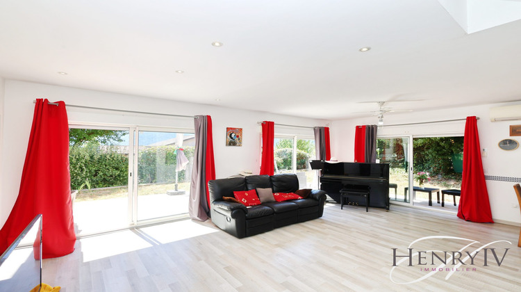 Ma-Cabane - Vente Maison Saint-Ismier, 130 m²