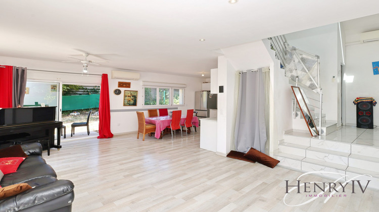 Ma-Cabane - Vente Maison Saint-Ismier, 130 m²