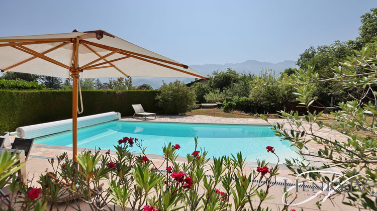 Ma-Cabane - Vente Maison Saint-Ismier, 130 m²