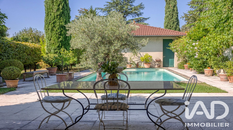Ma-Cabane - Vente Maison Saint-Ismier, 170 m²