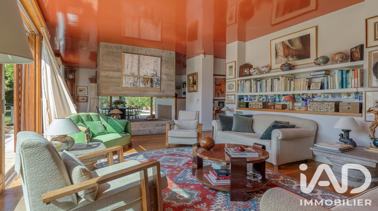 Ma-Cabane - Vente Maison Saint-Ismier, 170 m²