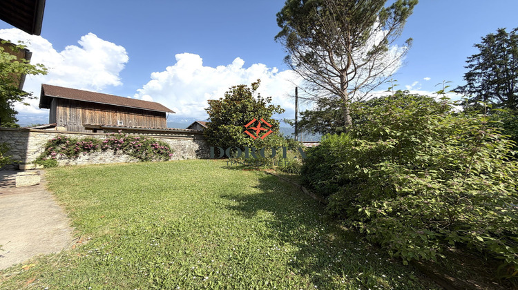 Ma-Cabane - Vente Maison Saint-Ismier, 202 m²