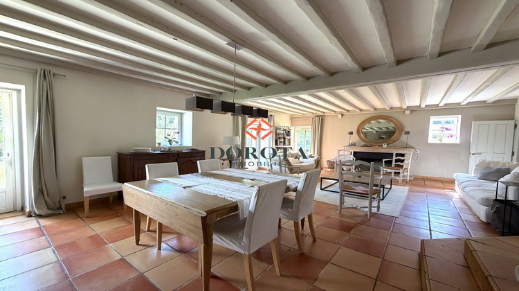 Ma-Cabane - Vente Maison Saint-Ismier, 202 m²