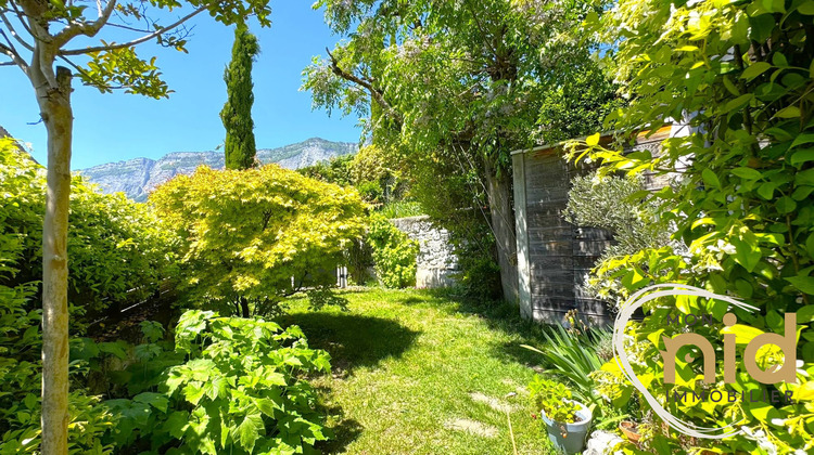 Ma-Cabane - Vente Maison Saint-Ismier, 86 m²