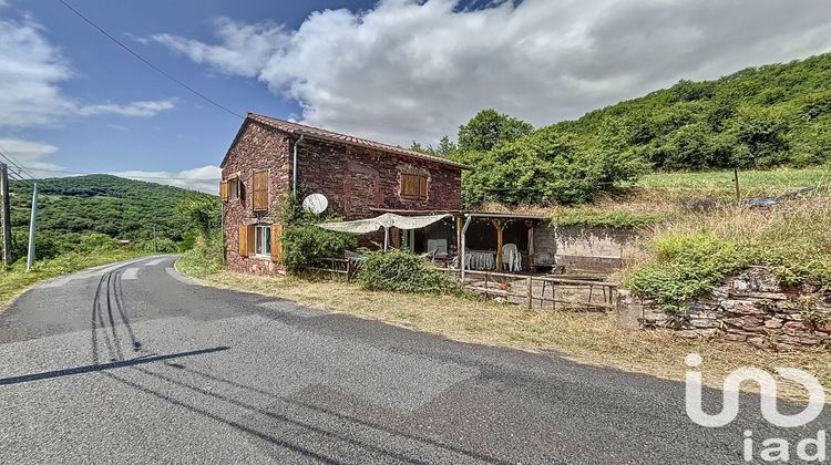 Ma-Cabane - Vente Maison Saint-Izaire, 65 m²