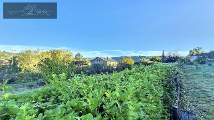 Ma-Cabane - Vente Maison Saint-Izaire, 200 m²