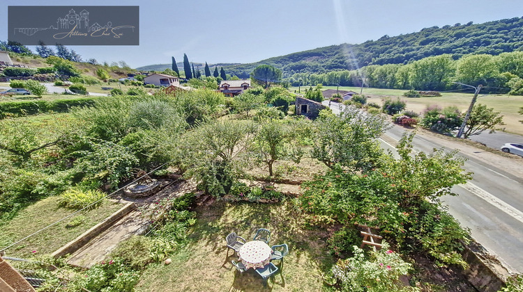 Ma-Cabane - Vente Maison Saint-Izaire, 200 m²