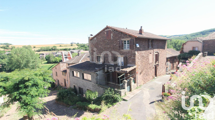 Ma-Cabane - Vente Maison Saint-Izaire, 160 m²