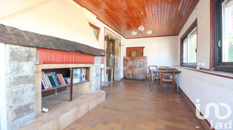 Ma-Cabane - Vente Maison Saint-Izaire, 160 m²