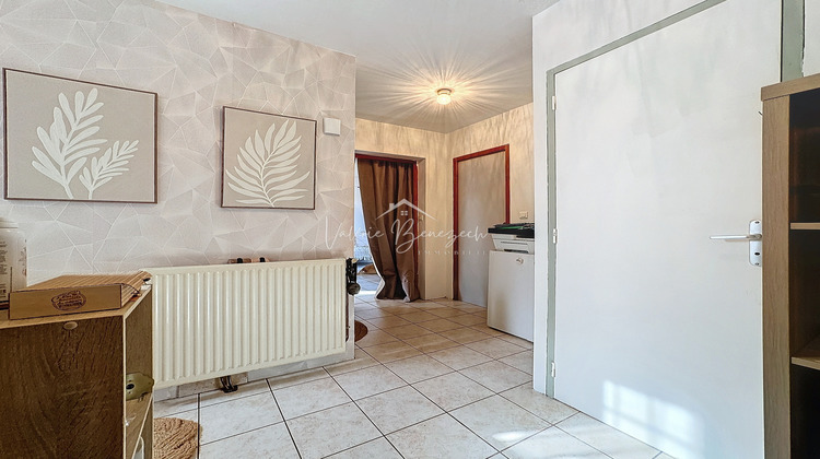 Ma-Cabane - Vente Maison Saint-Izaire, 97 m²