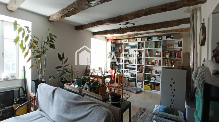 Ma-Cabane - Vente Maison Saint-Izaire, 95 m²