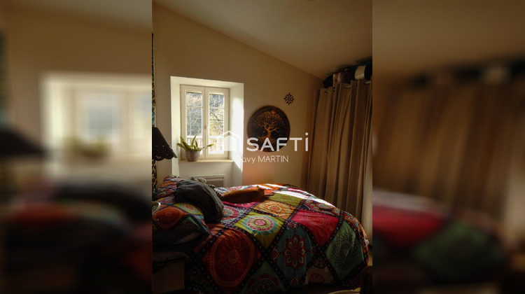 Ma-Cabane - Vente Maison Saint-Izaire, 95 m²