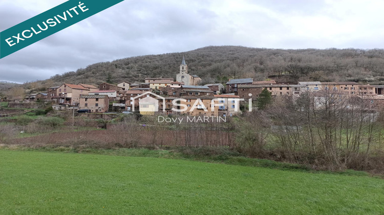 Ma-Cabane - Vente Maison Saint-Izaire, 77 m²