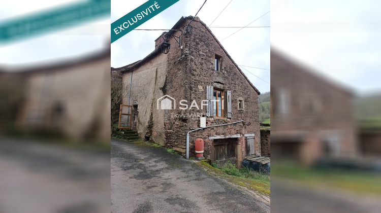 Ma-Cabane - Vente Maison Saint-Izaire, 77 m²