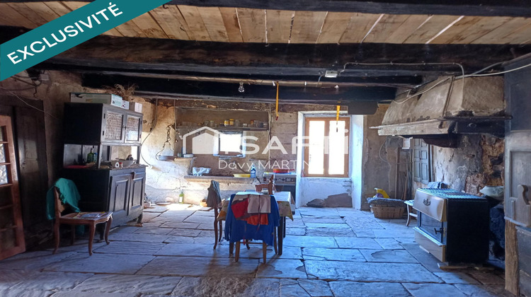 Ma-Cabane - Vente Maison Saint-Izaire, 77 m²