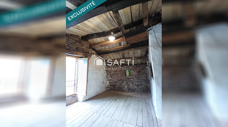 Ma-Cabane - Vente Maison Saint-Izaire, 77 m²