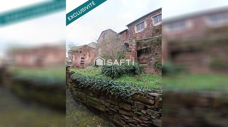 Ma-Cabane - Vente Maison Saint-Izaire, 77 m²