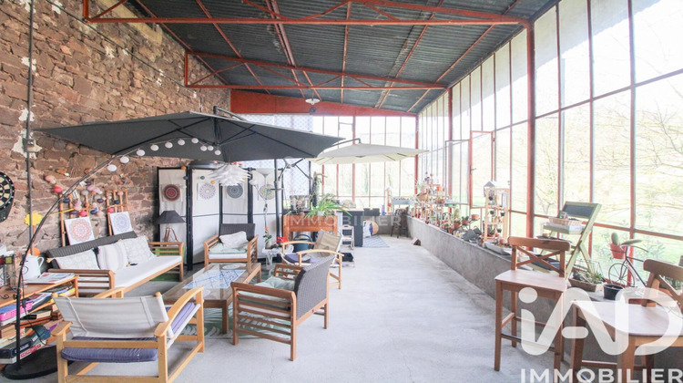 Ma-Cabane - Vente Maison Saint-Izaire, 285 m²