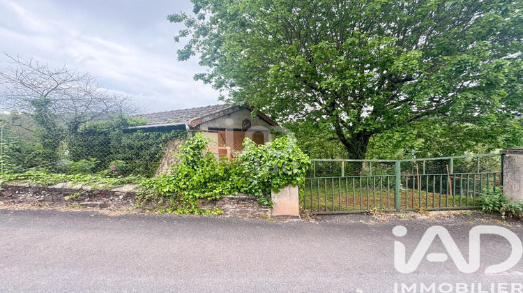 Ma-Cabane - Vente Maison Saint-Izaire, 160 m²