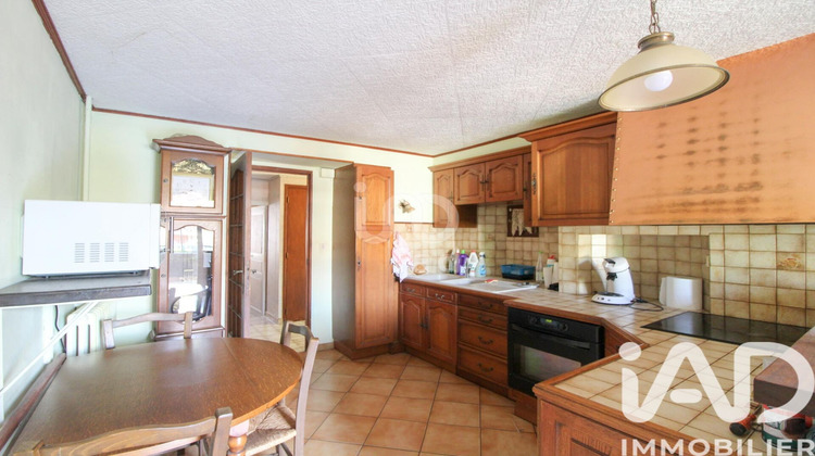 Ma-Cabane - Vente Maison Saint-Izaire, 160 m²