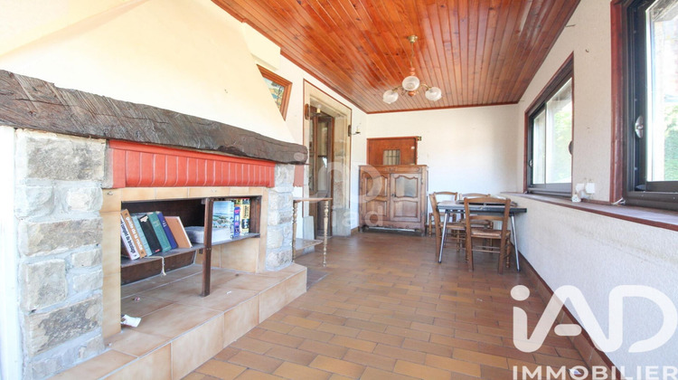 Ma-Cabane - Vente Maison Saint-Izaire, 160 m²