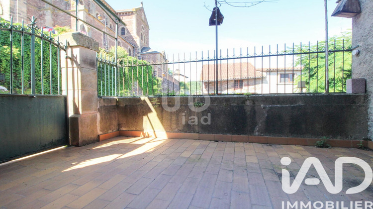 Ma-Cabane - Vente Maison Saint-Izaire, 160 m²