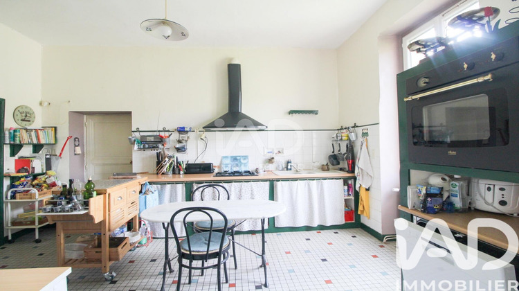 Ma-Cabane - Vente Maison Saint-Izaire, 285 m²
