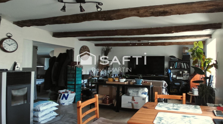 Ma-Cabane - Vente Maison Saint-Izaire, 95 m²