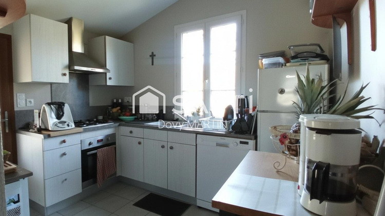 Ma-Cabane - Vente Maison Saint-Izaire, 95 m²