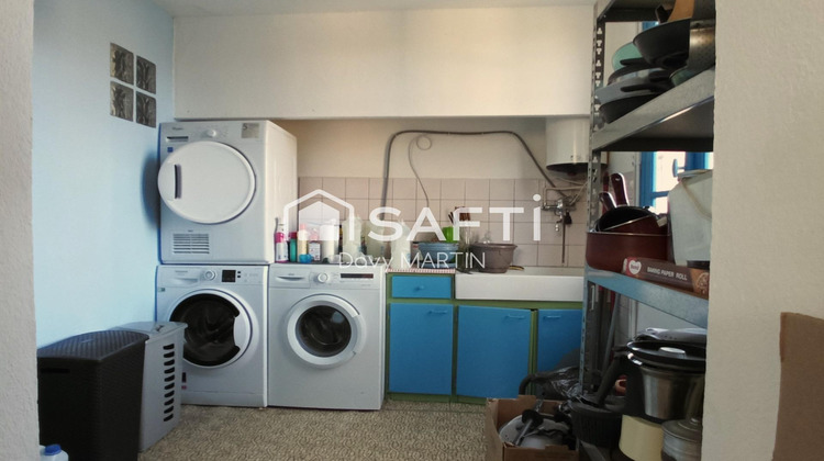 Ma-Cabane - Vente Maison Saint-Izaire, 95 m²