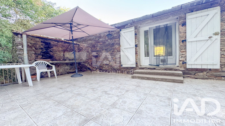 Ma-Cabane - Vente Maison Saint-Izaire, 90 m²