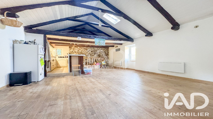 Ma-Cabane - Vente Maison Saint-Izaire, 90 m²