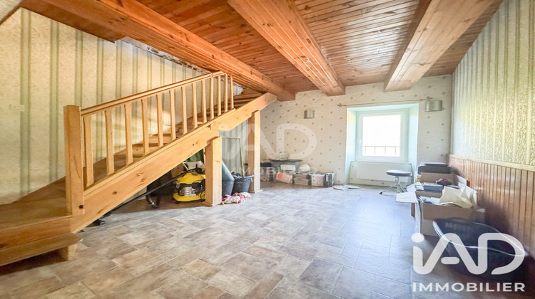 Ma-Cabane - Vente Maison Saint-Izaire, 90 m²