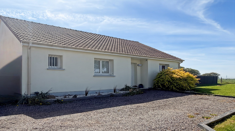 Ma-Cabane - Vente Maison Saint-Jacques-d'Aliermont, 75 m²